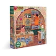 thumbnail image 1 of Puzle eBoo Piece and Love Ancient Apothecary 1000 unidades, 1 of 5