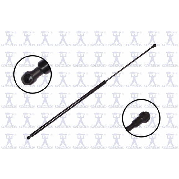 Focus Auto Parts Hatch Lift Support