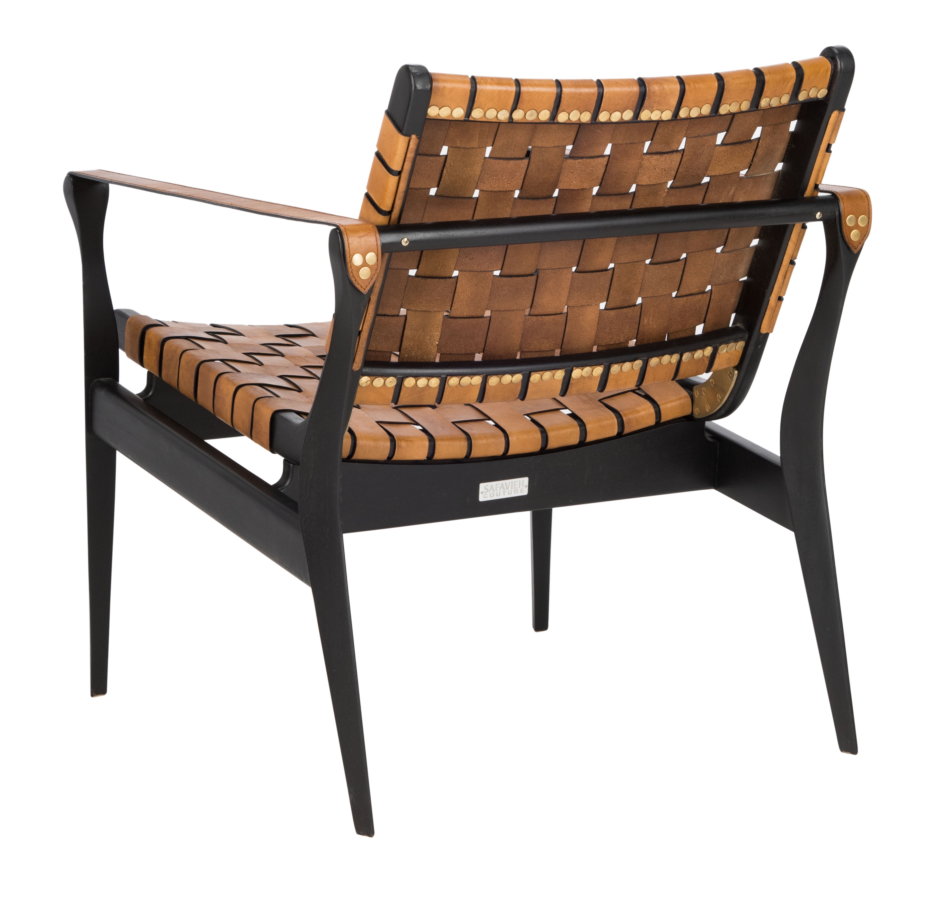 Safavieh dilan safari deals chair