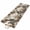 Grey Brown Beige, variant on Entryway Rug 2'x3', Grey Rabbits Small Rug for Kitchen Bathroom Door Mat Indoor Entrance, Pine Cones Brown Plants Grey Checkered Farmhouse Non-Slip Area Rugs Floor Mats Carpet Front Door Rugs