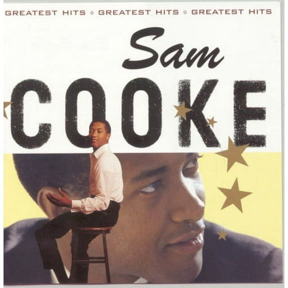 Sam Cooke - Greatest Hits - Music & Performance - CD