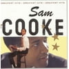 Sam Cooke - Greatest Hits - R&B / Soul - CD