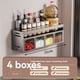 thumbnail image 2 of Organizador de para Pared, para Encimera, para Cocina, para de Cocina A, 2 of 5