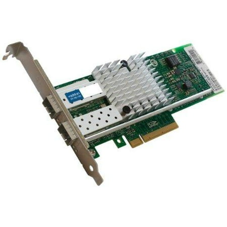 Pcie 2.0 Dual Link - Add-on-computer Peripherals, L Addon Solarflare Sfn5162f Comparable 10gbs Dual Open Sfp+ Port Pcie