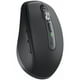 thumbnail image 2 of Mouse LOGITECH MX ANYWHERE 3S 8000 DPI Inalambrico Negro, 2 of 6