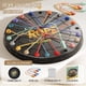 thumbnail image 3 of Juego de rompecabezas Lartoys Rope Untangling educativo para niños y adultos, 3 of 8