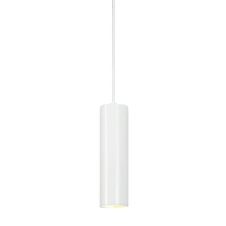 

3W 85-265V 60MM Diameter 200MM High Warm Light LED COB Ceiling Spots Tube Lamp Ceiling Lamp Mounted Downlight White Light(White)