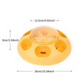 thumbnail image 3 of Automatic Dog Feeder Interactive Puzzle Toy Slow Food Dispenser For Mental Stimulation And Boredom Smart Pet Training Tool, 3 of 3