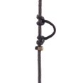 thumbnail image 4 of High Quality Nock Points Buckle Clip Brass Copper Positioning D Ring Bow And Arrow Brass Buckle For Bow String, 4 of 12