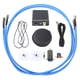 thumbnail image 1 of Antena Bucle Magnético Activo LZ1AQ Amplificador HF AM FM VHF UHF SDR Receptor Radio, 1 of 9