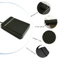 thumbnail image 4 of Universal Keyboard Sustain Pedal Electronic Piano Footswitch Instrument Parts, 4 of 6