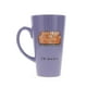 thumbnail image 2 of Taza de café con leche Silver Buffalo Friends Pivot Ceramic, 473 ml, 2 of 9