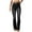 Black, variant on Idoravan Womens Denim Skinny Jeans Clearance Jeans for Women Clearance under $5 Women's Solid Color High Waist Button Pockets Full Length Pants Jeans