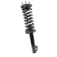 thumbnail image 1 of Shoxtec Front Complete Struts fits 2005-2009 Jeep Grand Cherokee Coil Spring Assembly Shock Absorber Repl. Part no.371377LR, 1 of 7