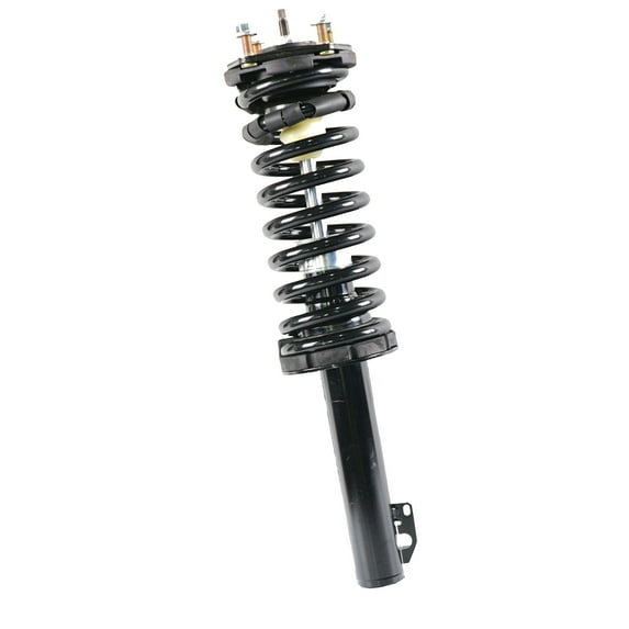 Shoxtec Front Complete Struts fits 2005-2009 Jeep Grand Cherokee Coil Spring Assembly Shock Absorber Repl. Part no.371377LR