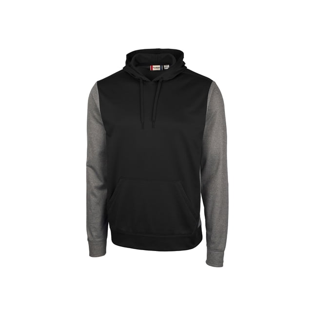 Clique Men's Helsa Sport Colorblock Pullover Jacket