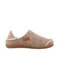 thumbnail image 2 of Taos Women's Convertawool Clog Slipper Warm Sand - CNW-3303-WMSD  Warm Sand, 2 of 4