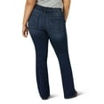 thumbnail image 2 of Wrangler URJ Q-Baby Oakwood Plus Jeans 26W-32, 2 of 5