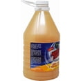 thumbnail image 2 of JJEAN-Cuaba Liquid Detergent, Detergente Liquido Lava Ropa JABÓN DE CUABA 1/2gl, 2 of 4