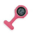 thumbnail image 1 of Digital Nurse Watch Silicone Gift zakhorloge enfermero accesorio FOB Pocket watch doctor medical preugb horloge Nur, 1 of 5