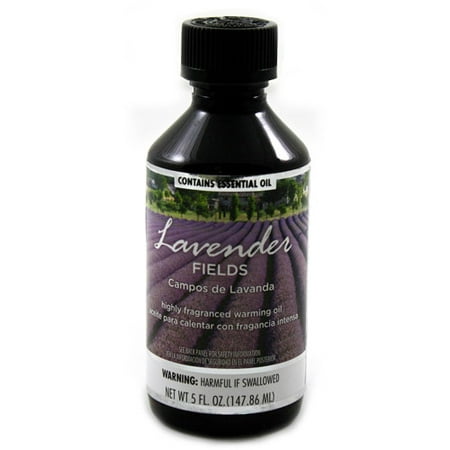 fluid ounces in ml 9 Warming Fl Fragranced 5 Flora Classique Lavender, Oil, Inc