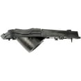 thumbnail image 1 of Dorman 926-047 Fuel Door Hinge and Housing Assembly for Select Ford Models, 1 of 4