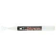 thumbnail image 4 of Marvy Uchida Bistro Chalk Marker, Broad Tip, White, 551740230, 4 of 7