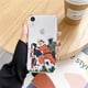 thumbnail image 4 of Funda de teléfono de Anime n-naruto i-itachi para Iphone 15, 11, 13, 14 Pro Max, 7, 8 Plus, X, Xr, Xs Max, Se2020, 12mini, cubierta transparente, 4 of 5
