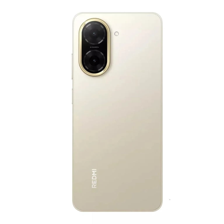 スマートフォン本体 Xiaomi Redmi A5 3GB+64GB gold Xiaomi Redmi A5 4G 6.88