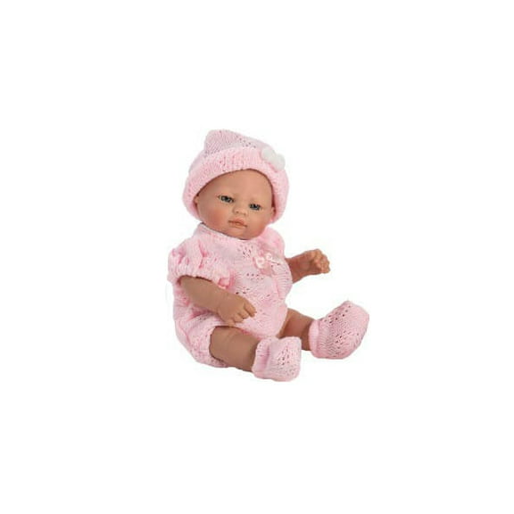 Ann Lauren Dolls Perfect First Little Baby Doll