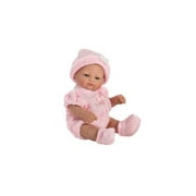 Ann Lauren Dolls® Perfect First Little Baby Doll for Small Hands-10.6 Inch Baby Doll