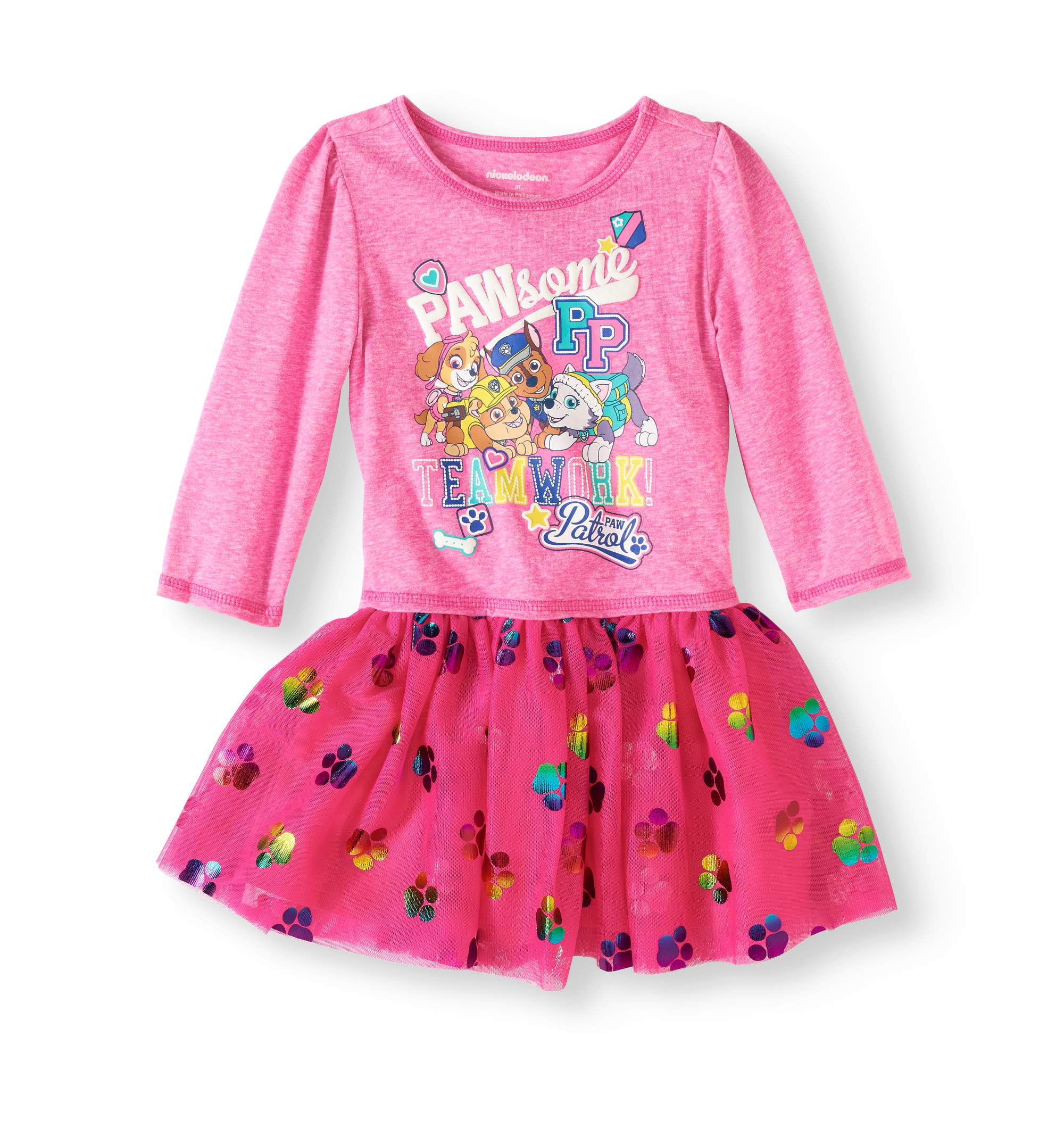walmart dresses for toddlers
