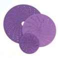thumbnail image 4 of 3M 31372 6 in. Cubitron II Clean Sanding Hookit 120+ Grade Abrasive Disc, 4 of 5