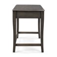 thumbnail image 4 of Rinehart Bureau Debout Transitionnel à Plateau Relevable, Gris, 4 of 8