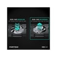 thumbnail image 3 of Phanteks PHF140D30R_DRGB_PWM_BK01 D30-140 ARGB PWM 140mm Fan Reverse Airflow Black, 3 of 5