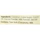 thumbnail image 3 of Toasted Coconut Chips | Original | 1 Pack | Vegan, Gluten Free, Non GMO, Healthy Snacks Made with Whole Foods | 3.17 Oz Resealable Bag, 3 of 5