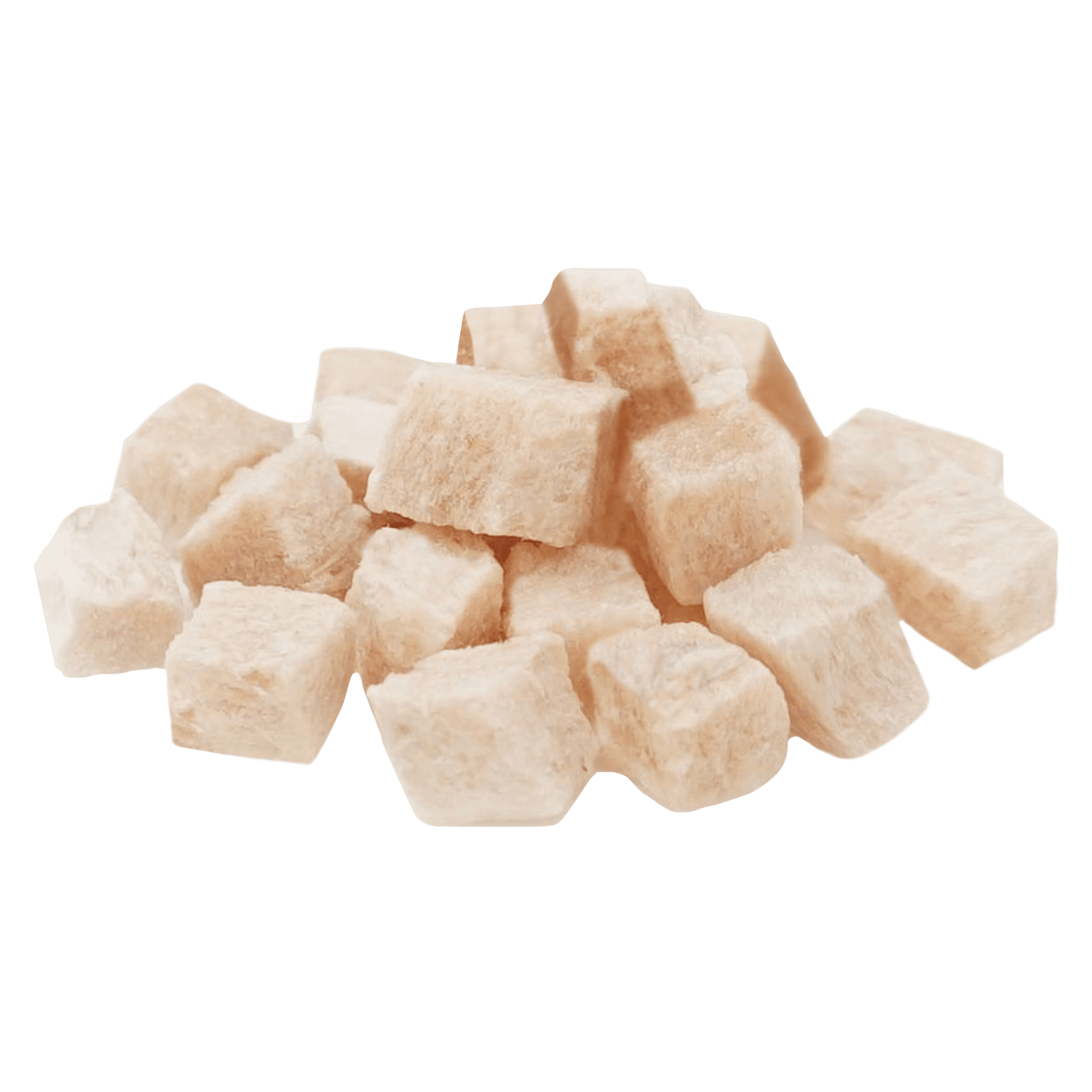 (24 pack) Salty Cat Freeze-Dried Chicken Cat Treats, 5g Bag