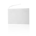 thumbnail image 1 of Injueey Bolsitas de té Telas no tejidas Bolsas de té perfumadas Colador Cordón Bolsa de hierbas Teteras TYPE2 100 pièces 5.5x7cm Injueey JJ8491-01, 1 of 6