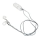 thumbnail image 5 of Protector BTE Con ​​Cordón Antipérdida Para Audífonos, Soporte De Clip De 2 Piezas Para Adultos Mayores Y Niños, 5 of 7