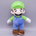 thumbnail image 2 of Peluche Luigi Nintendo 25 Cm Super Mario Bros Nintendo Luigi, 2 of 2