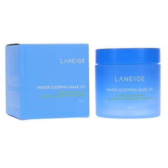 Laneige cica sleeping mask mini 10ml-5pieces (50ml) - Walmart.com