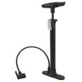 thumbnail image 1 of Bike Floor Pump,Multifunctional Bicycle Pump High Bike Tire Pump Bike Pump Enhanced Durability, 1 of 14