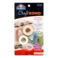 Elmer’s CraftBond Permanent Tape Runner Refills, Clear, Double Sided
