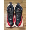 thumbnail image 4 of A i r-Jor-dan 12 Retro Flu Game (2025) Size 7.5 Men’s, 4 of 6