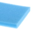 thumbnail image 3 of 5 esponjas absorbentes de algodón para filtro de terrario de reptiles para ranas Azul, 3 of 9