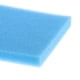 thumbnail image 3 of 5 esponjas absorbentes de algodón para filtro de terrario de reptiles para ranas Azul, 3 of 9
