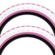 thumbnail image 4 of Kit Llantas para Bicicleta Kenda R16 x2.125 Rosa K50, 4 of 5
