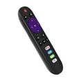 thumbnail image 4 of New Remote replacement fit for TCL Roku TV 55C803 65C803 75C803 40S303 43S303 49S303 40S3750, 4 of 5