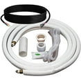 thumbnail image 6 of OLMO 12000 BTU 230V ALPIC ECO Series+16FT Line set and Installation Kit includes, 6 of 6