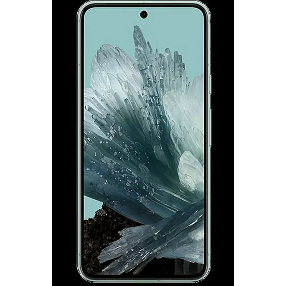 Restored Google Pixel 8 5G 128 GB Smartphone Unlocked, Mint (Refurbished)